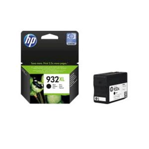 ČRNILO HP ČRNO 932XL ZA OFFIEJET 6700 ZA 1000 STRANI