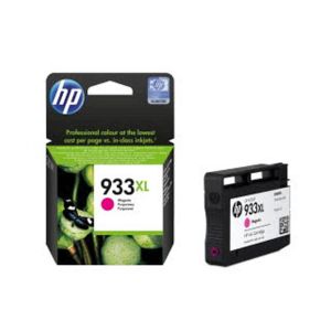 ČRNILO HP MAGENTA 933XL ZA OFFIEJET ZA 825 STRANI