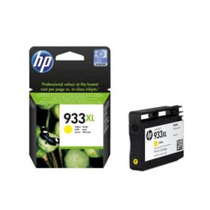 ČRNILO HP RUMENO 933XL ZA OFFIEJET 6700 ZA 825 STRANI