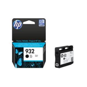ČRNILO HP ČRNO 932 ZA OFFIEJET 6700 ZA 400 STRANI