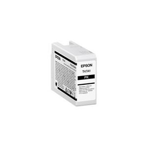 EPSON Singlepack Photo Black T47A1 Ultra
