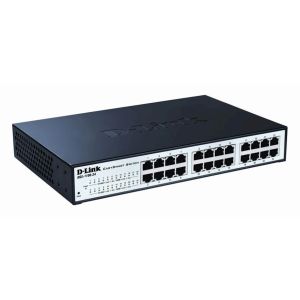 Mrežno stikalo D-link DGS-1100-24V2