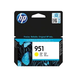 ČRNILO HP RUMENO 951 ZA OFFICJETPRO 810e, 8,5ml
