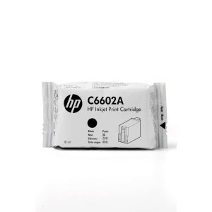 ČRNILO HP ČRNO 18ml