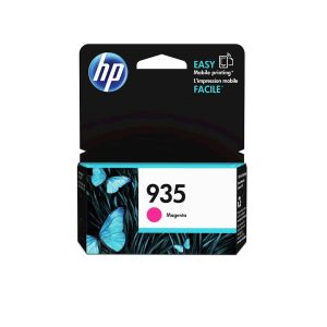 ČRNILO HP MAGENTA 935 ZA OJ PRO 6230, 6830 ZA 400 STRANI