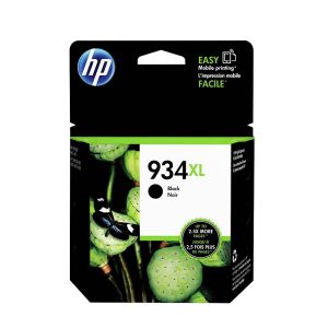 ČRNILO HP ČRNO 934XL ZA OJ PRO 6230, 6830 ZA 1000 STRANI