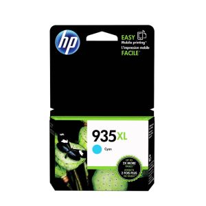 ČRNILO HP CYAN 935XL ZA OJ PRO 6230, 6830 ZA 825 STRANI