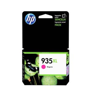 ČRNILO HP MAGENTA 935XL ZA OJ PRO 6230, 6830 ZA 825 STRANI