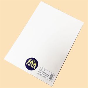 Foto papir za laserske tiskalnike, obojestranski glossy, 120g A4x50 listov