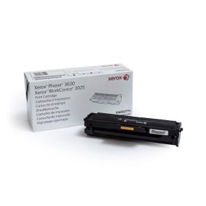 TONER XEROX ČRN ZA PH3020/WC3025 ZA 1500 STRANI