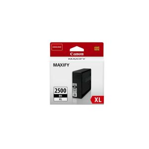 ČRNILO CANON ČRNO PGI-2500XLB 70,9ml