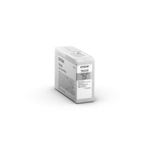 ČRNILO EPSON SVETLO ČRNO, ZA SC-P800, 80ml