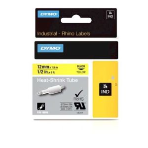 Trak DYMO RHINO HST 12mm/1,5m RUMEN 18056