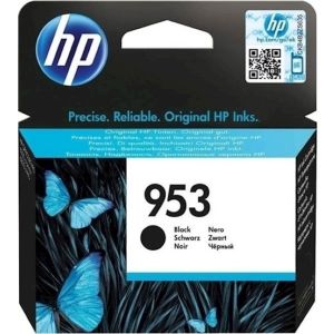 ČRNILO HP ČRNO 953 ZA OfficeJet 8210/8218 ZA 900 STRANI