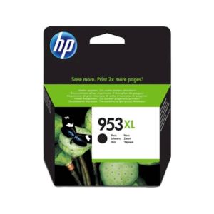 ČRNILO HP ČRNO 953XL ZA OfficeJet 8210/8218/8710/8715 ZA 2.000 STRANI