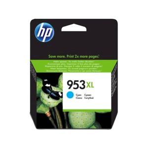 ČRNILO HP CYAN 953XL ZA OfficeJet 8210/8218/8710/8715 ZA 1.450 STRANI