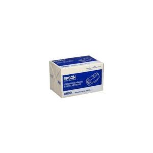 TONER EPSON ČRN ZA WF AL-M300D/DN/DT/DTN ZA 2.700 STRANI