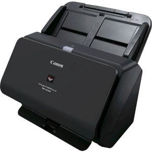 Optični čitalnik Canon DRM260