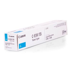 TONER CANON CEXV55C za iRAC256/356 (18.000izp.)