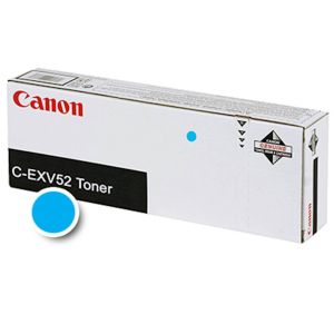 TONER CANON CEXV52C 