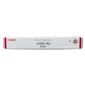 TONER CANON CEXV52M 