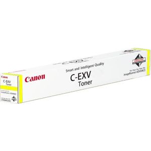 TONER CANON CEXV52Y 