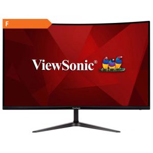 VIEWSONIC VX3218-PC-MHD 81,28cm (32") FHD VA 180Hz DP/HDMI FreeSync HDR10 ukrivljen gaming monitor