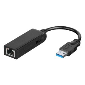 D-LINK USB 3.0 MREŽNI ADAPTER DUB-1312