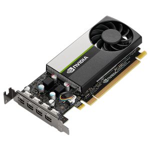 PNY NVIDIA T1000 8GB GDDR6 VCNT1000-8GB-SB profesionalna grafična kartica