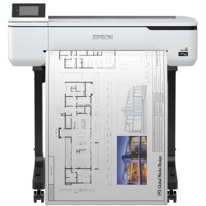 TISKALNIK EPSON SC-T3100