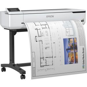 TISKALNIK EPSON SC-T5100