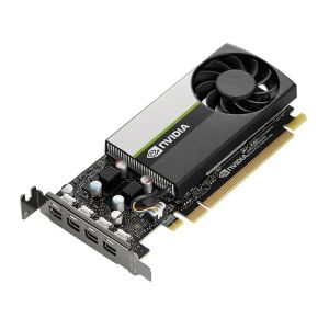 PNY NVIDIA T1000 LowProfile PCI-Express