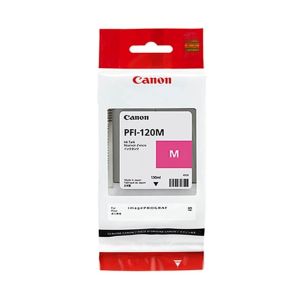 CANON Ink tank PFI-120 M