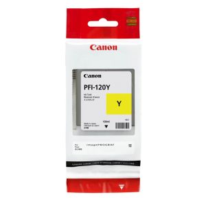 CANON Ink tank PFI-120 Y