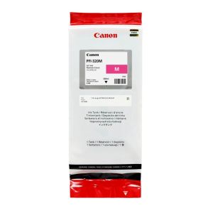 ČRNILO CANON PFI-320 MAGENTA ZA TM200/205/300/305 300ml