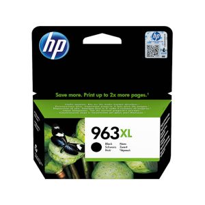 ČRNILO HP ČRNO 963XL ZA OJ PRO 901x/902x ZA 2000 STRANI