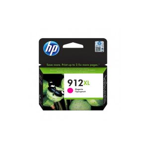 ČRNILO HP MAGENTA 912XL ZA OJ 801x/802x  700 STRANI 9ml