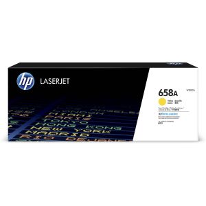 TONER HP 658A RUMEN ZA M751 ZA 6.000 STRANI