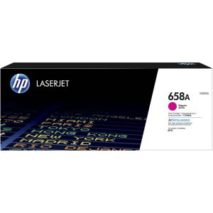 TONER HP 658A MAGENTA ZA M751 ZA 6.000 STRANI