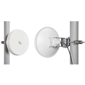 MIKROTIK Wireless Wire nRAY 60GHz 2Gb/s zunanja dostopna točka - bridge