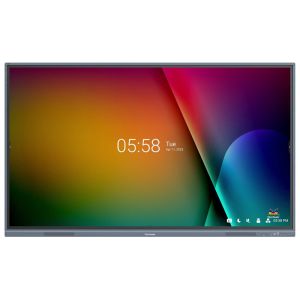 VIEWSONIC ViewBoard IFP8633-G 218,4cm (86") UHD na dotik informacijski / interaktivni zaslon
