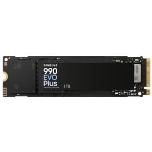SAMSUNG SSD 990 EVO Plus 1TB M.2 NVMe