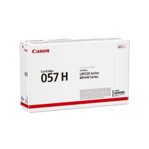 TONER CANON CRG-057H ZA LBP22x series, MF44x series ZA 10.000 STRANI