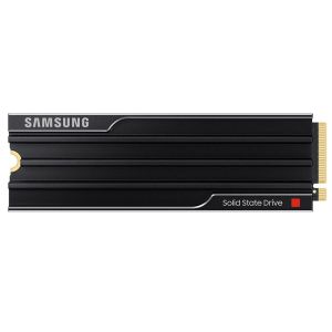 SAMSUNG 9100 PRO 4TB M.2 PCIe 5.0 NVMe s hladilnikom SSD MZ-VAP4T0CW
