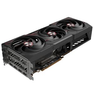 SAPPHIRE PULSE Gaming Radeon RX 9070 16GB GDDR6 OC gaming kartica