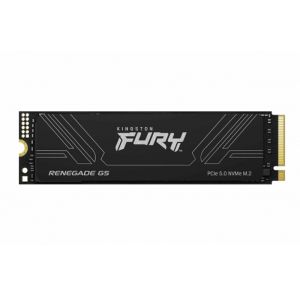 KINGSTON Fury Renegade G5 2TB M.2 2280 PCIe 5.0 NVMe SSD SFYR2S/2T0