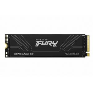 KINGSTON Fury Renegade G5 4TB M.2 2280 PCIe 5.0 NVMe SSD SFYR2S/4T0
