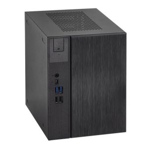 ASROCK DeskMini X600 AM5 barebone mini PC