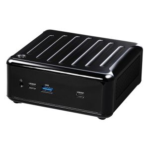 ASROCK NUC BOX-1240P Core i5-1240P HDMI/DP/LAN/USB4 WiFi6 barebone mini računalnik