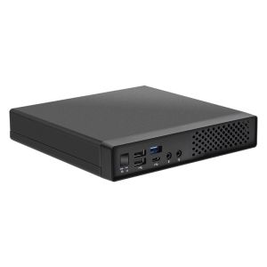 ASROCK Jupiter X600 AM5 COM/HDMI/DP/LAN 65W barebone mini PC